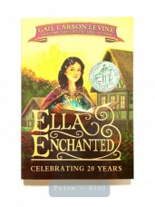 Enchanted pictures ella 2000s Girl